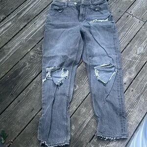 Geya American eagle jeans